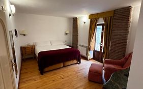 Hotel Rural Cayetana